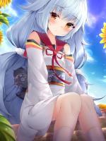 七年风沙，吹乱我心