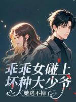 乖乖女碰上坏种大少爷，她逃不掉了